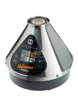 Volcano Digital - Storz-bickel