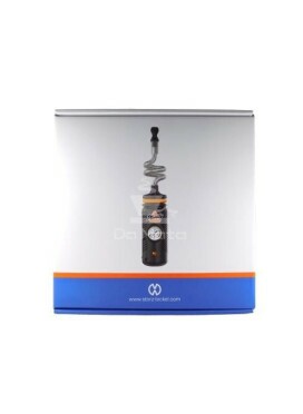 Plenty - Storz Bickel - Vaporizer