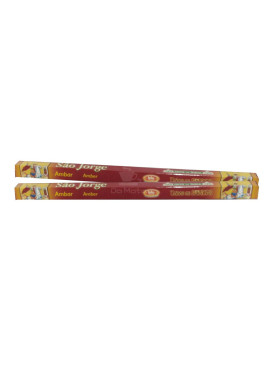 Incenso Bic Brand São Jorge