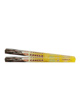 Incenso Bic Brand Canela