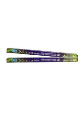 Incenso Bic Brand Mirra
