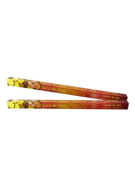 Incenso Bic Brand Chuva de ouro