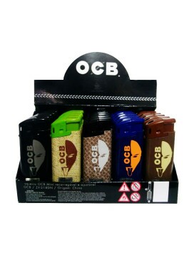 Display de Isqueiro OCB Pequeno