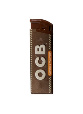 Isqueiro OCB Virgin Paper Pequeno