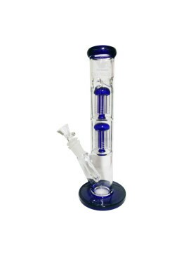 Bong de Vidro Moon c/ Percolator
