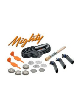 Acessórios Mighty - MIGHTY WEAR & TEAR SET