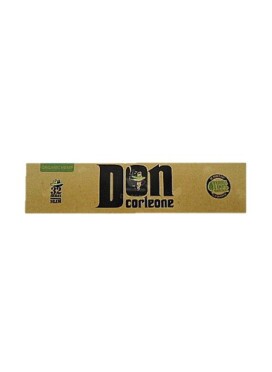 Seda Don Corleone Organic Hemp King Size