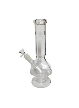 Bong de Vidro Moon Losango