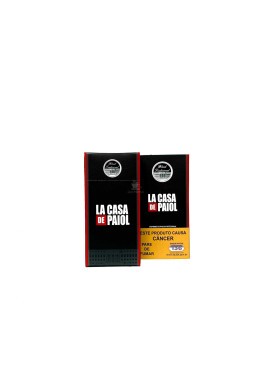 La casa de Paiol - Artesanal - Blend Tradicional