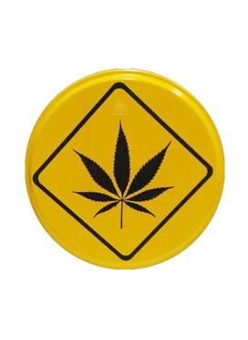 Verão da Lata - Ganja