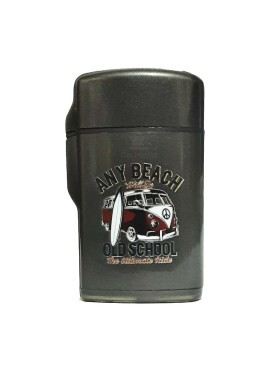 Maçarico Estampado Zengaz ZL-10 Trip