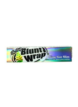 Seda Blunt Wrap King Size Slim