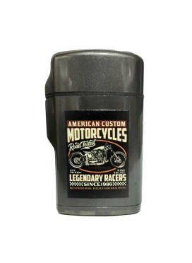 Maçarico Estampado Zengaz ZL-10 Moto Racers