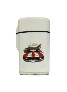 Maçarico Estampado Zengaz ZL-10 Classic