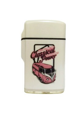 Maçarico Estampado Zengaz ZL-10 Kombi