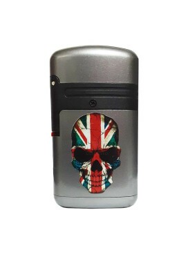 Maçarico Estampado Zengaz ZL-2 Flag