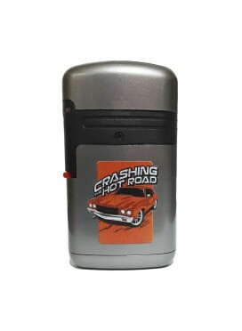 Maçarico Estampado Zengaz ZL-2 Hot Road