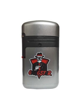 Maçarico Estampando Zengaz ZL-2 Gangster