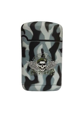 Maçarico Estampado Zengaz ZL-3A Death Before