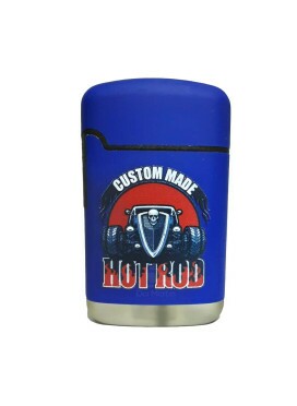 Maçarico Estampado Zengaz ZL-3 Custom Made