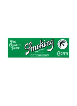 Seda Smoking Green Regular