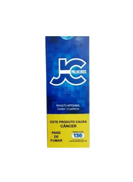 JC Tradicional 10un.