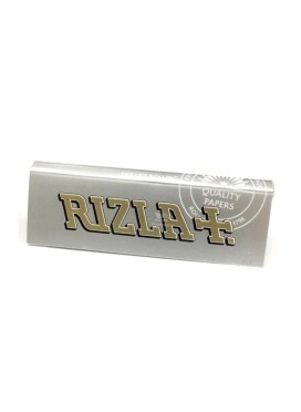 Seda Rizla+ Silver Single