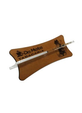 Base Mr. da Mata x Wood Burning