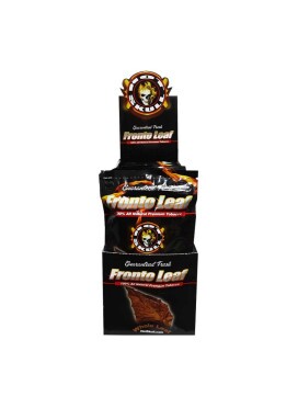 Caixa de Fronto Leaf 12 unidades