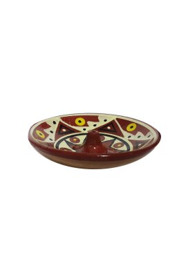 Incensário Peruano Pequeno