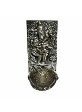 Incensário Hand of Ganesha