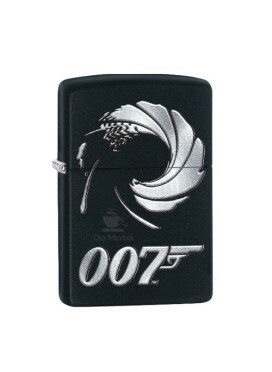 Zippo Logo 007