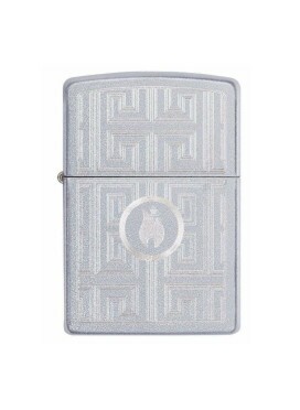 Isqueiro Zippo Labyrinth