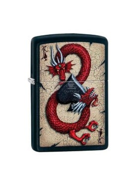Zippo Dragon Ace