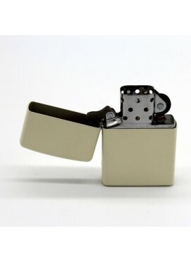 Zippo Branco