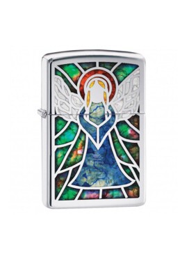 Isqueiro Zippo - Angel