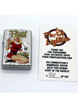 Zippo Flirt