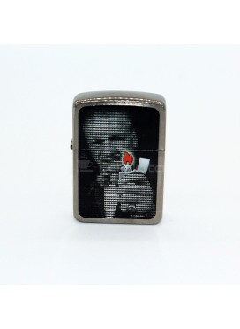 Zippo Poderoso