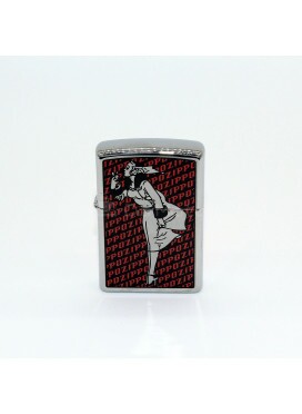 Zippo Retro