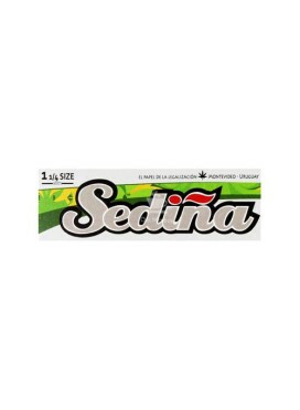 Seda Sedina - Slim 1 1/4