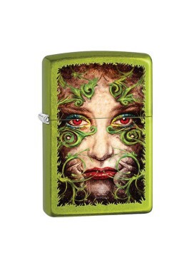 Isqueiro Zippo - Lurid