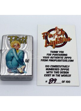 Zippo - Flirt