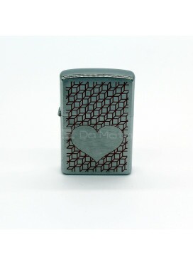 Zippo - Coração