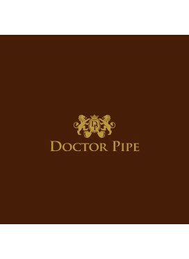Doctor Pipe Old Dark Fired 50g