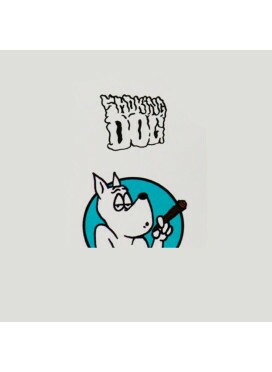 Bag de Smoking Dog 20g