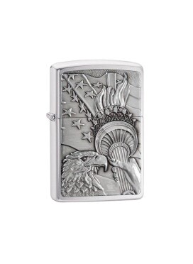 Isqueiro Zippo 20895 Patriotic 