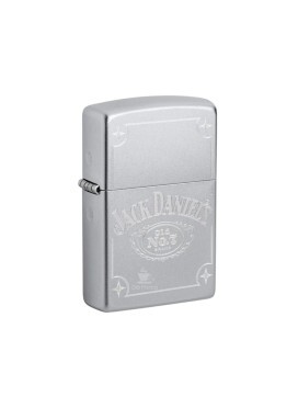 Isqueiro Zippo 49653 Jack Daniel's