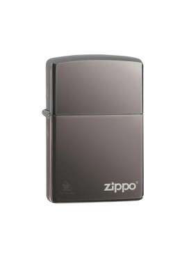 Isqueiro Zippo 150ZL Black Ice