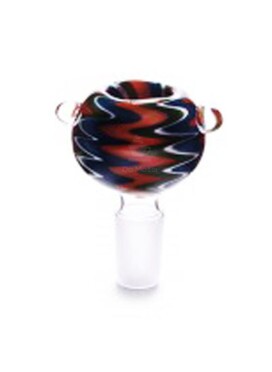 Bowl Colors Squadafum 19mm Macho