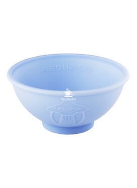 Cuia de Silicone Abduzido Half Nude